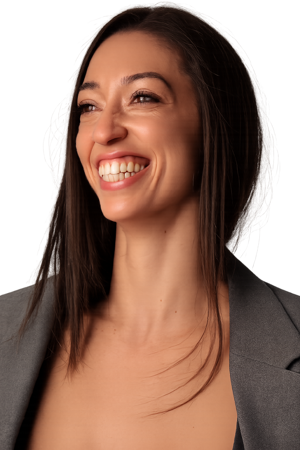 Jéssyka Costa, Psicóloga