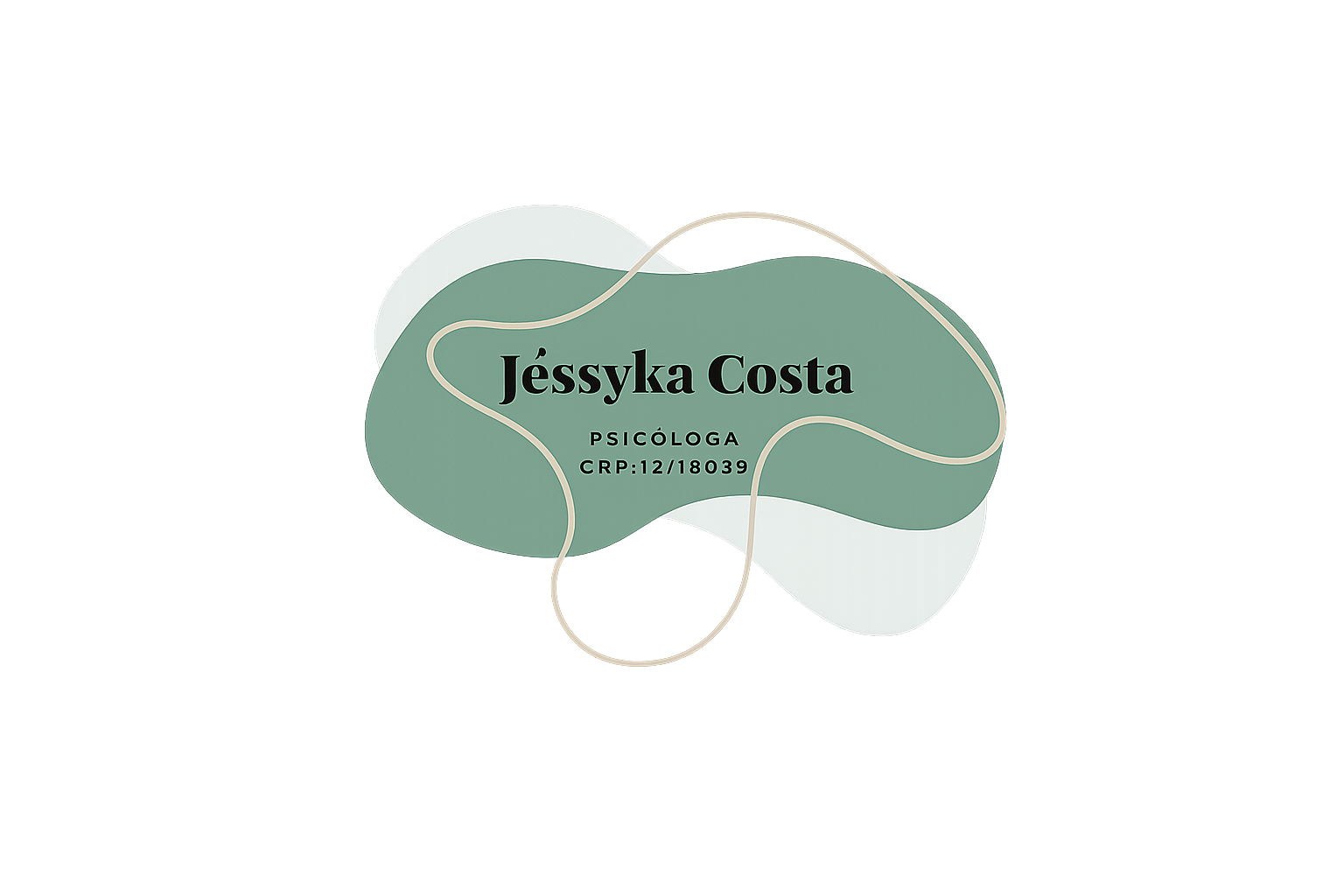 Logo Jéssyka Costa